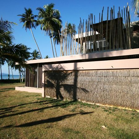 Seavana Koh Mak Beach Resort Bagian luar foto