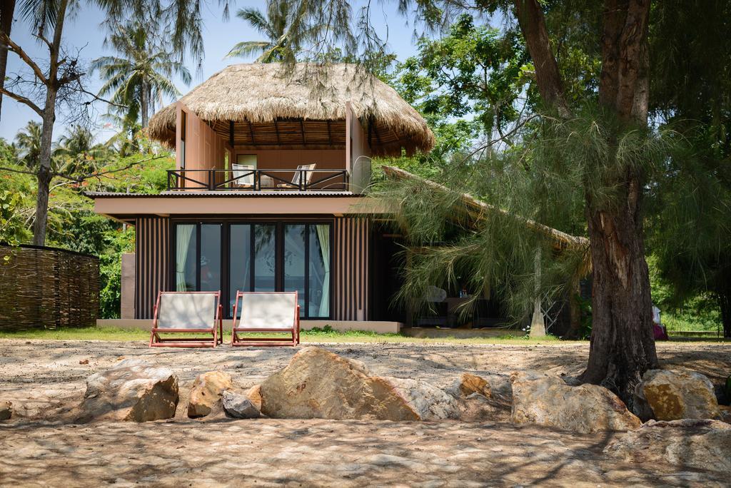 Seavana Koh Mak Beach Resort Ruang foto