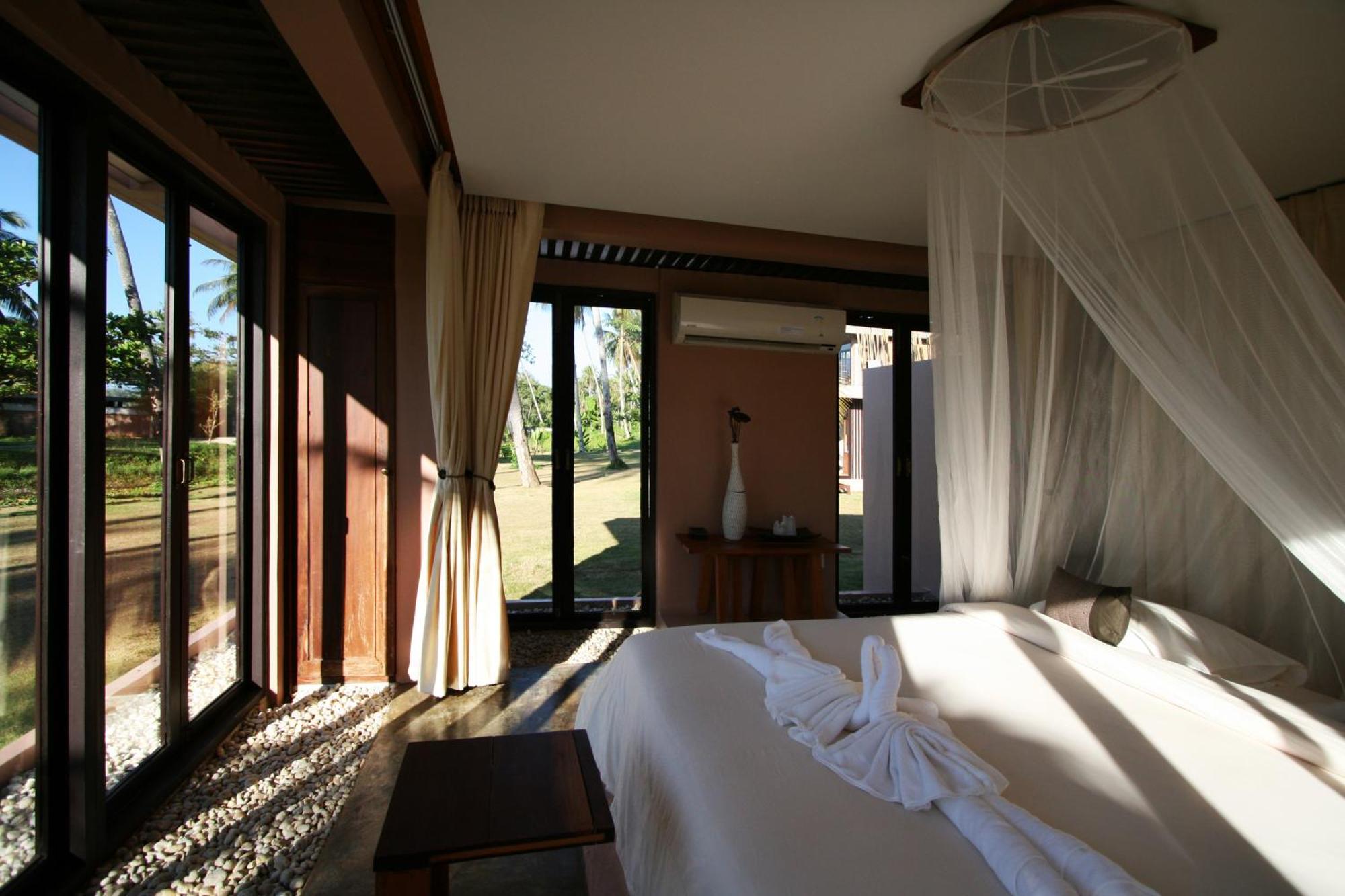 Seavana Koh Mak Beach Resort Ruang foto