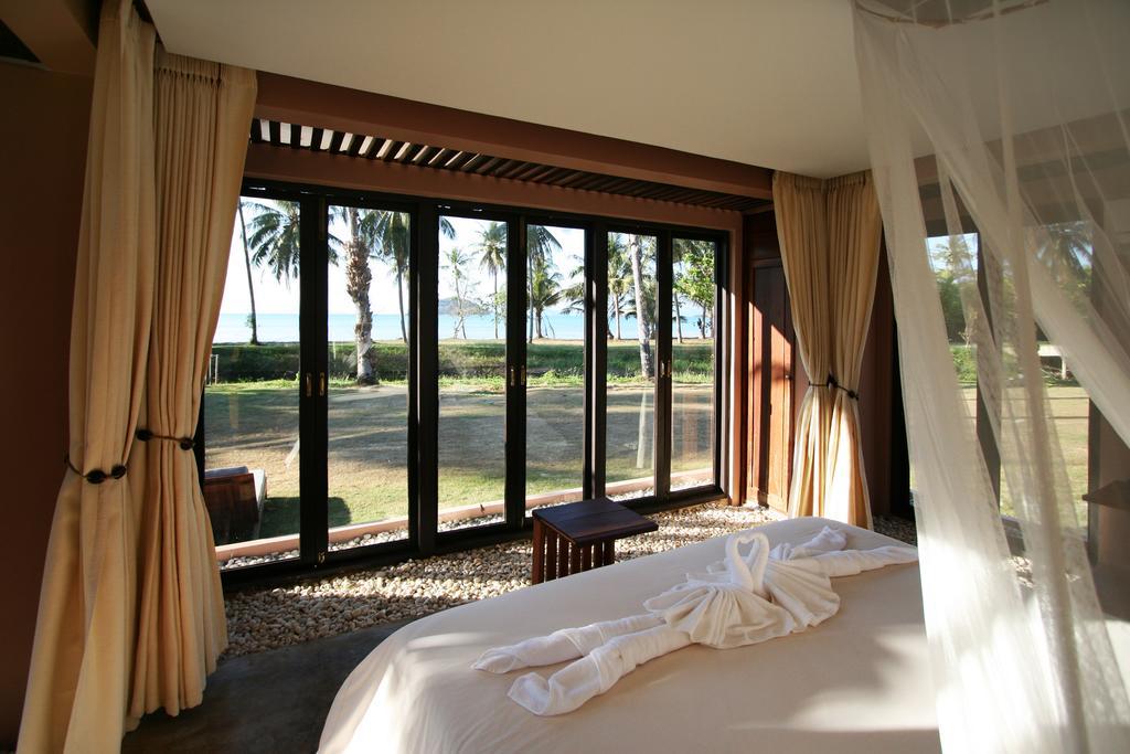 Seavana Koh Mak Beach Resort Ruang foto
