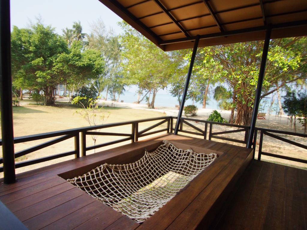 Seavana Koh Mak Beach Resort Ruang foto