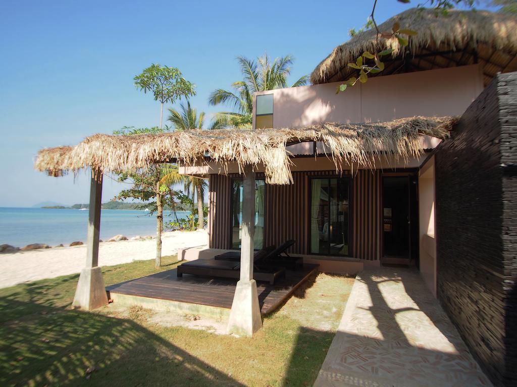 Seavana Koh Mak Beach Resort Ruang foto