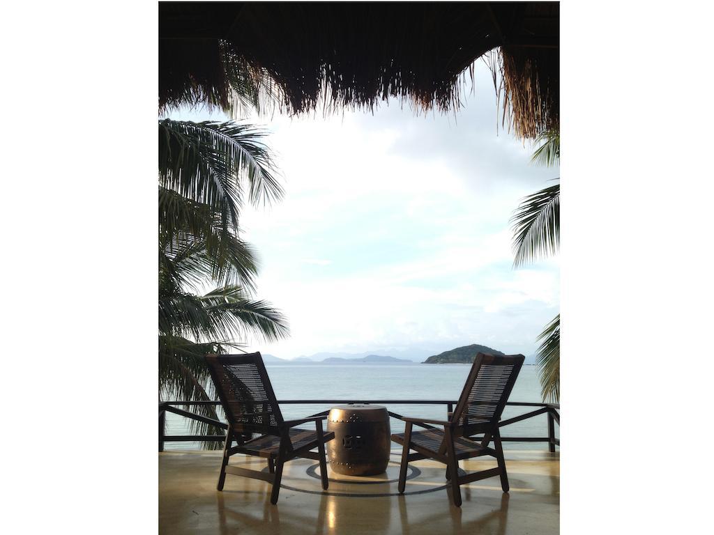 Seavana Koh Mak Beach Resort Ruang foto